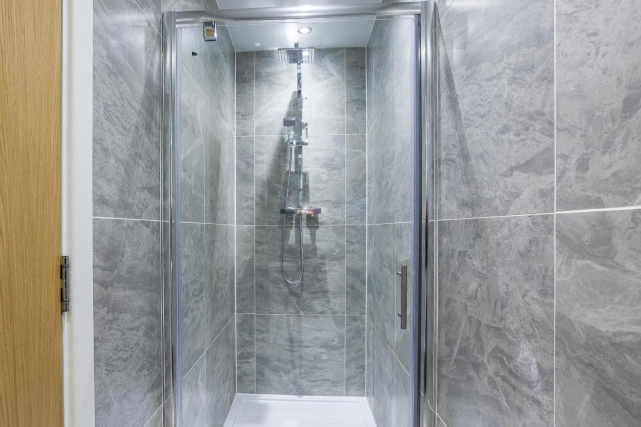Luxury Apartment 5 Min To City Centre*Free Parking Νιούκασλ Εξωτερικό φωτογραφία